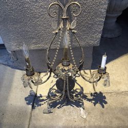 Chandelier 