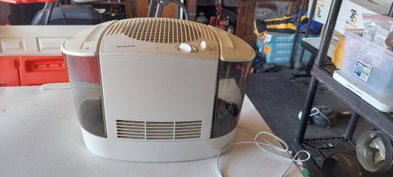 Honeywell Humidifier