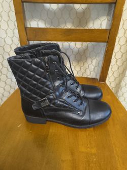 Women's Boots