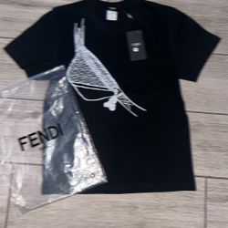 Fendi Medium Shirt 