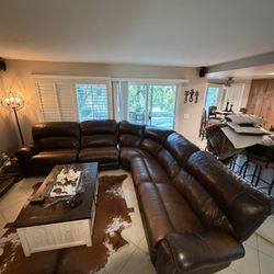 Ashley Furniture Sectional Couch