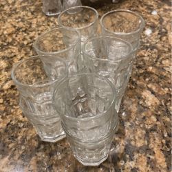 Shot Glass Set -12