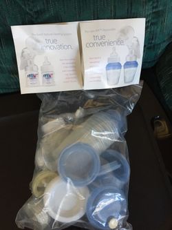 Manual Hand Held Breast Pump