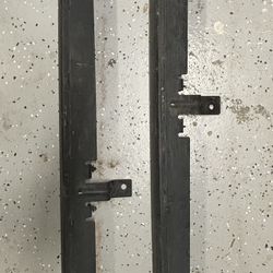 Keep Wrangler Rocker Guards 