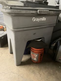 Parts Washer Automotive