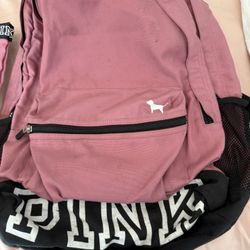 Victoria’s Secret Pink