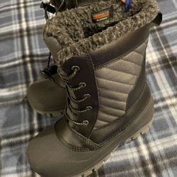 Boys Boots 