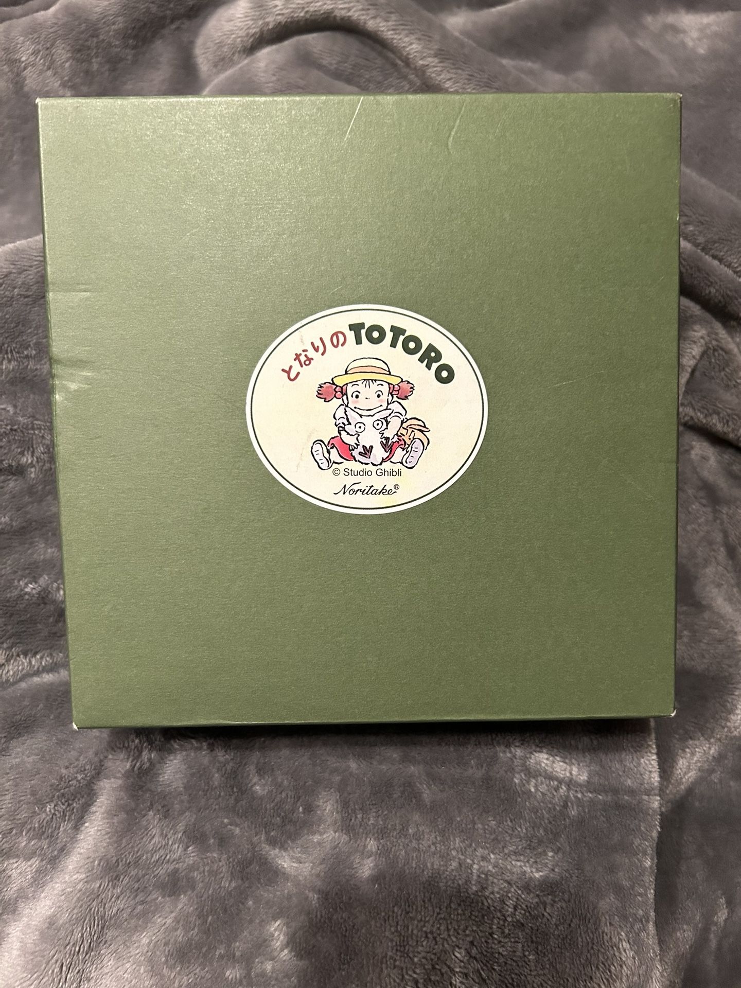 My Neighbor Totoro Mug - Official Licensed.  New In Box