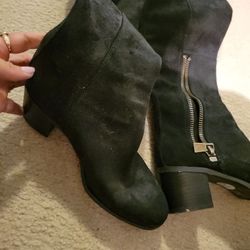 Nine West Boots 7