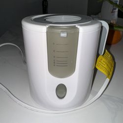 Bottle Warmer