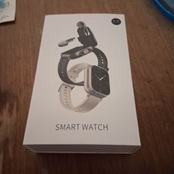 Smart Watch With Bluetooth Headphones Built In Or Trade For A Working Ps4