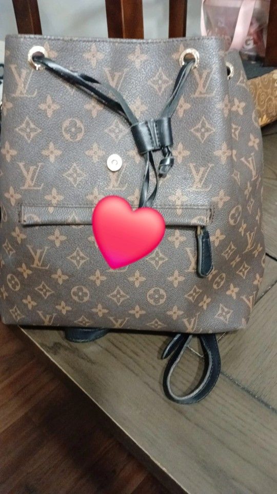 backpack