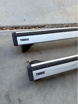 Thule Cross bars