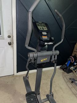 NordicTrack Ellipse e9 for Sale in Riverdale CA OfferUp