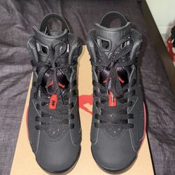 Jordan 6 