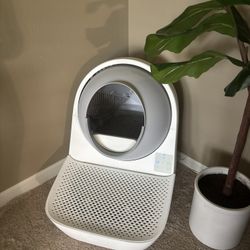 Cat Litter Robot
