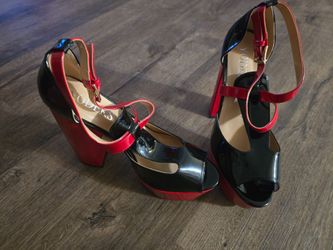 Heals for women