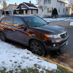 2011 KIA Sorento