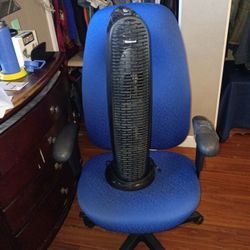 Honeywell Tower fan