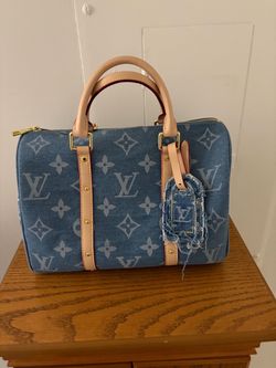 Denim Speedy Soft