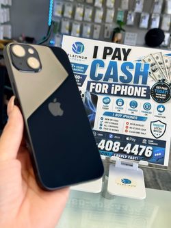 Track phone iPhone 13 like new