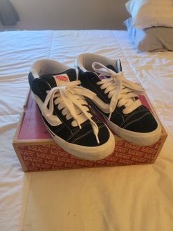 Vans Knu Mid Shoes