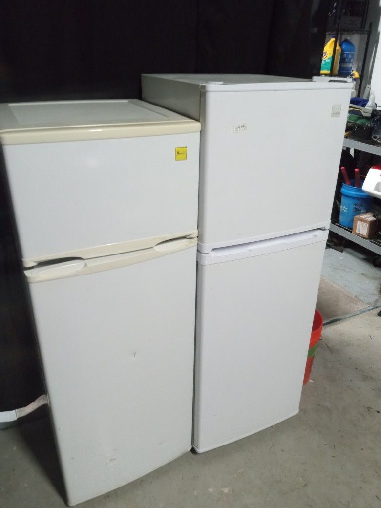 Refrigerators For Sale 