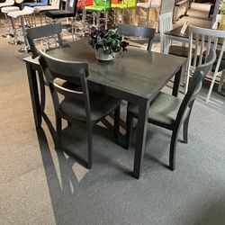 5PC Dining Room Set 