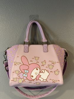 Samarios My Melody Lounge Fly Handbag