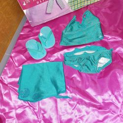 American Girl Doll Clothes 