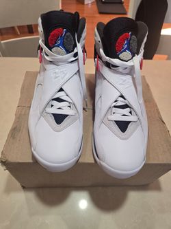 Jordan 8 bugs bunny