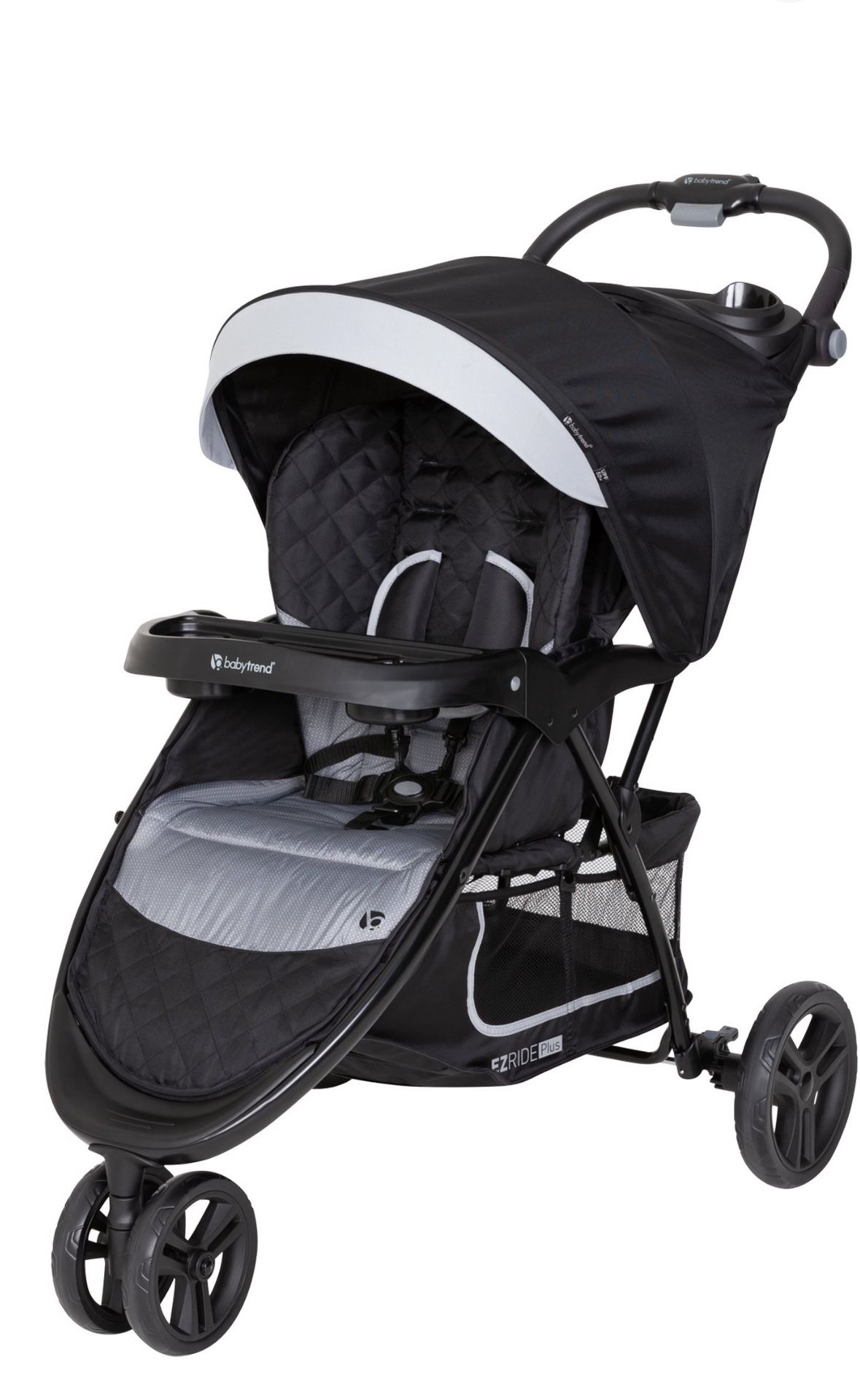 Baby Trend Stroller