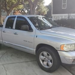 2005 Dodge Ram