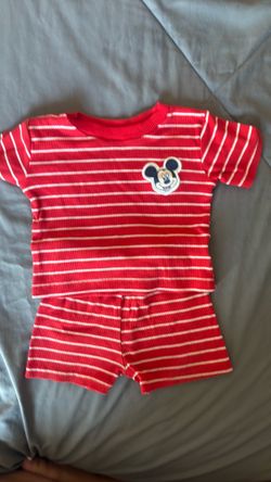 Baby boy outfit