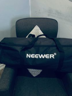 Neewer 700W profesional photographer