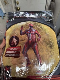 halloween costume