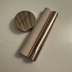 Anastasia Brow gel and brow wax set