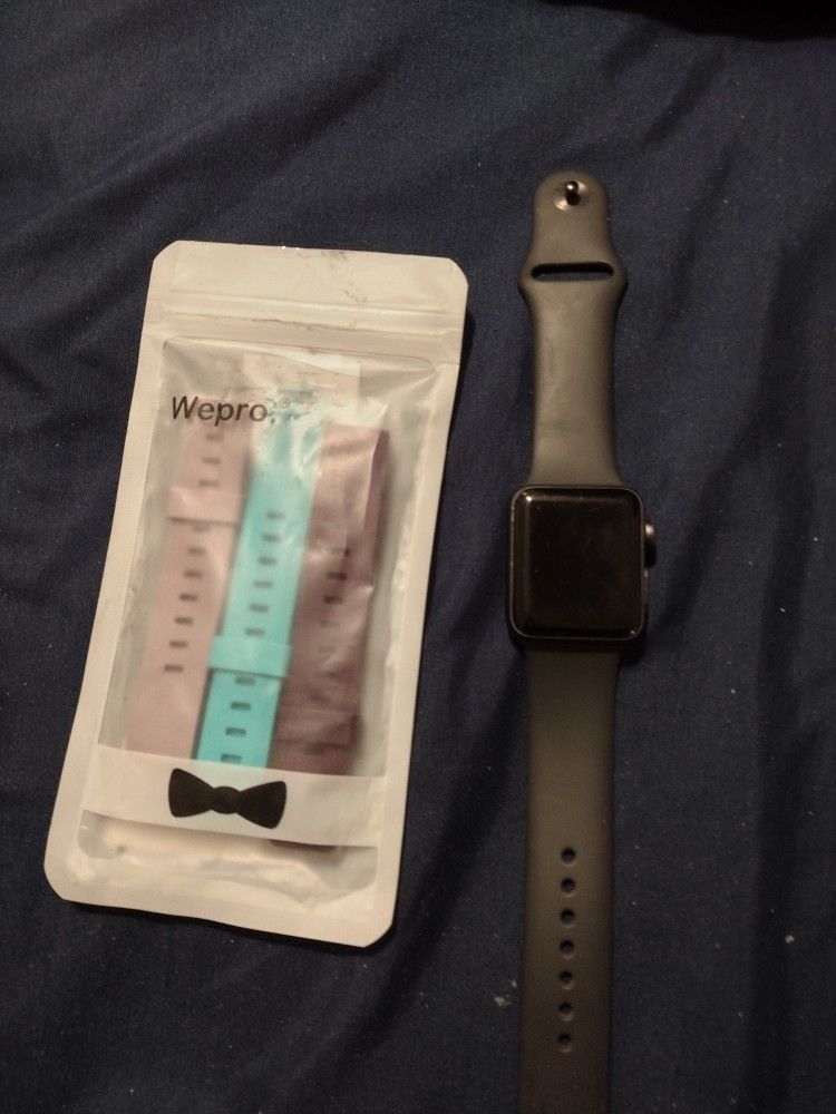 Apple Watch 3