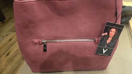 vanessa Williams purse