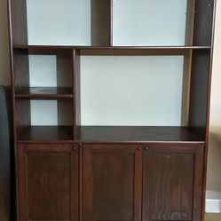 ***FREE***Bookcase***FREE***