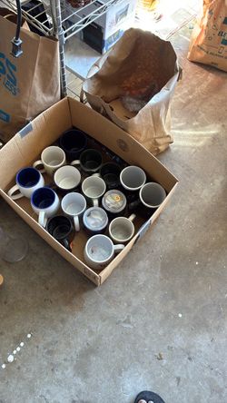 FREE Mugs