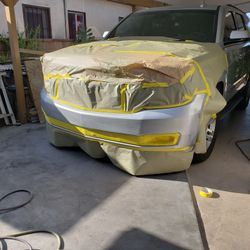 Bumper For Sale