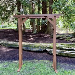 Arch For wedding 