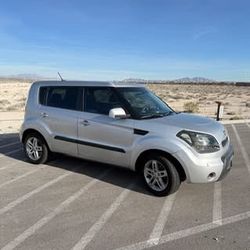 2012 KIA Soul