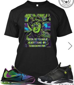 Big bang theory meme👕