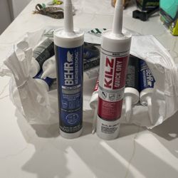 Sealant