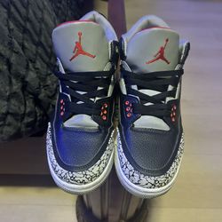 Nike Air Jordans