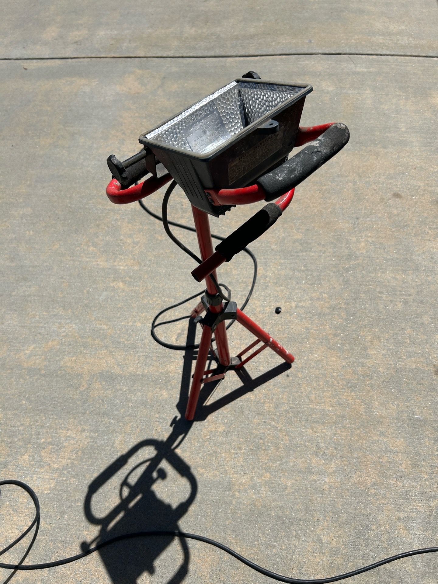 Shop light
