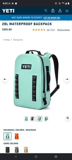 YETI PANGA 28L