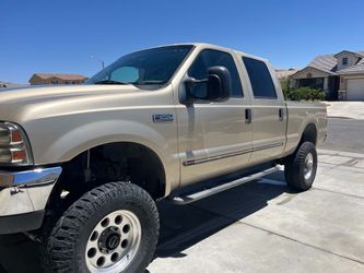 2000 f250